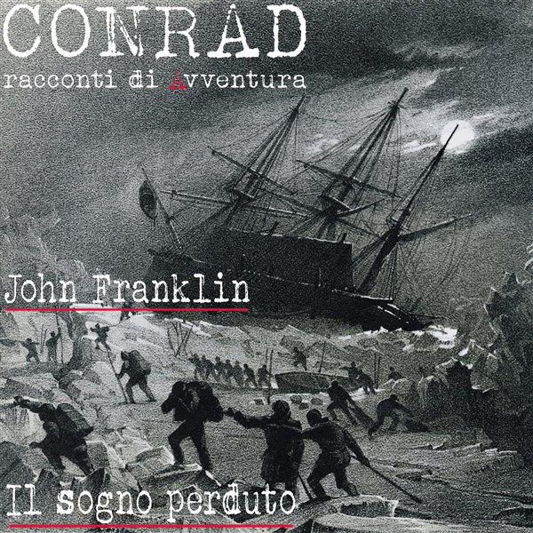 S.03 - Ep. 11 - John Franklin – Il Sogno perduto